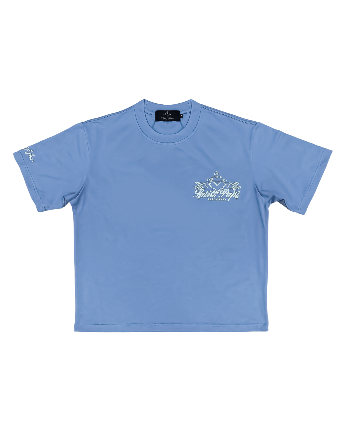 DOUBLE PEGASUS BLUE