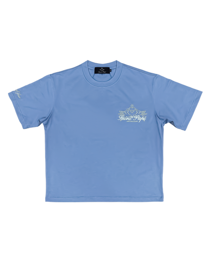 DOUBLE PEGASUS BLUE