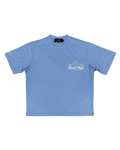 DOUBLE PEGASUS BLUE