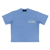 DOUBLE PEGASUS BLUE