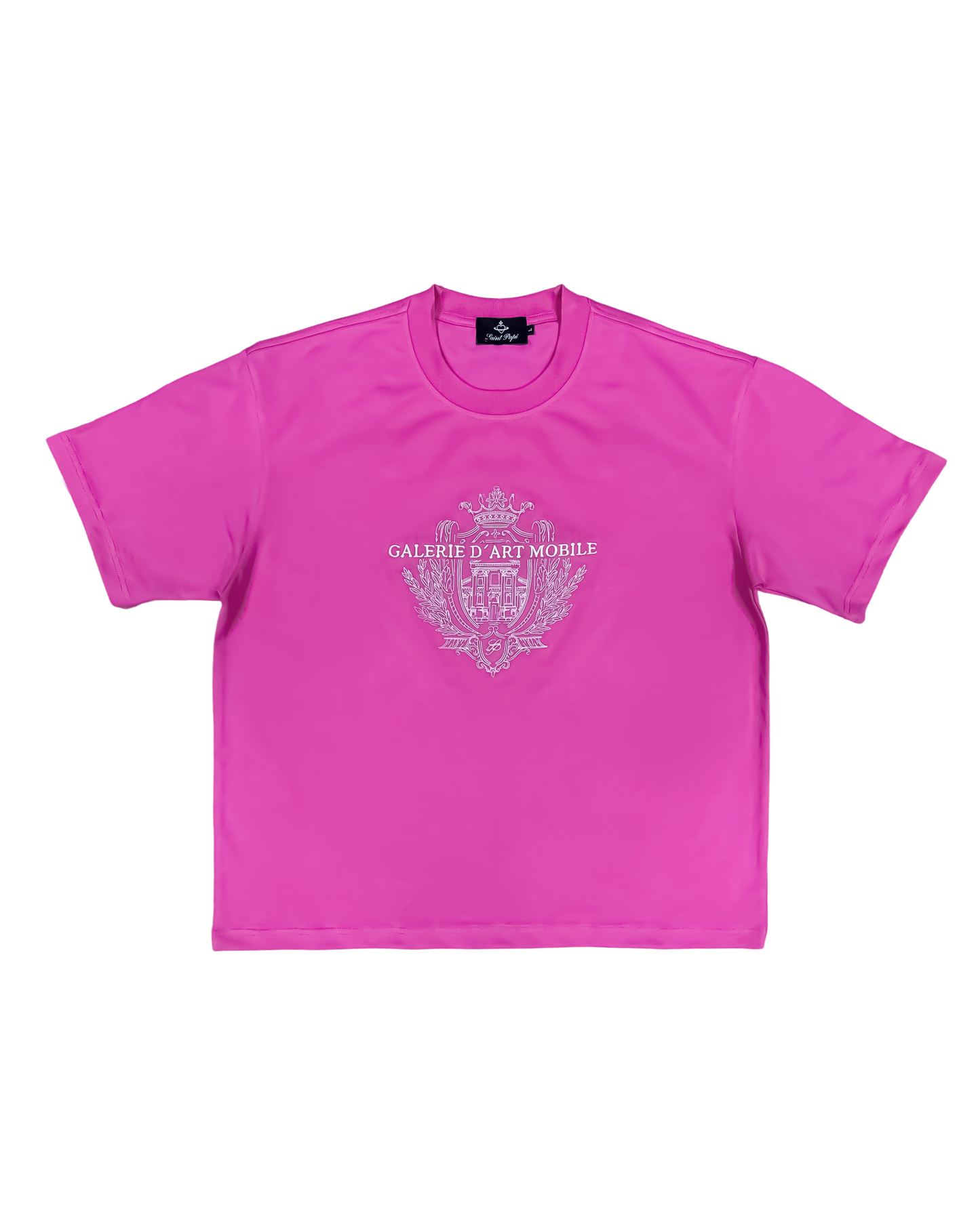 LA GALÉRIE ROSA
