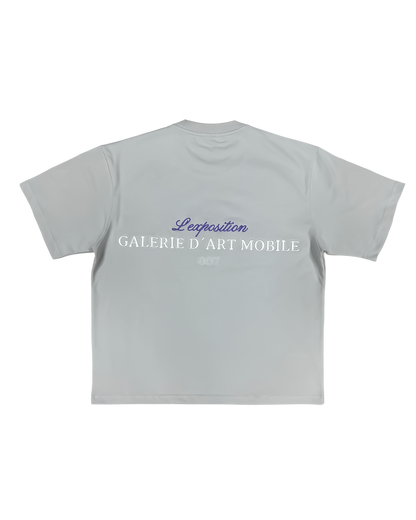 LA GALÉRIE GREY