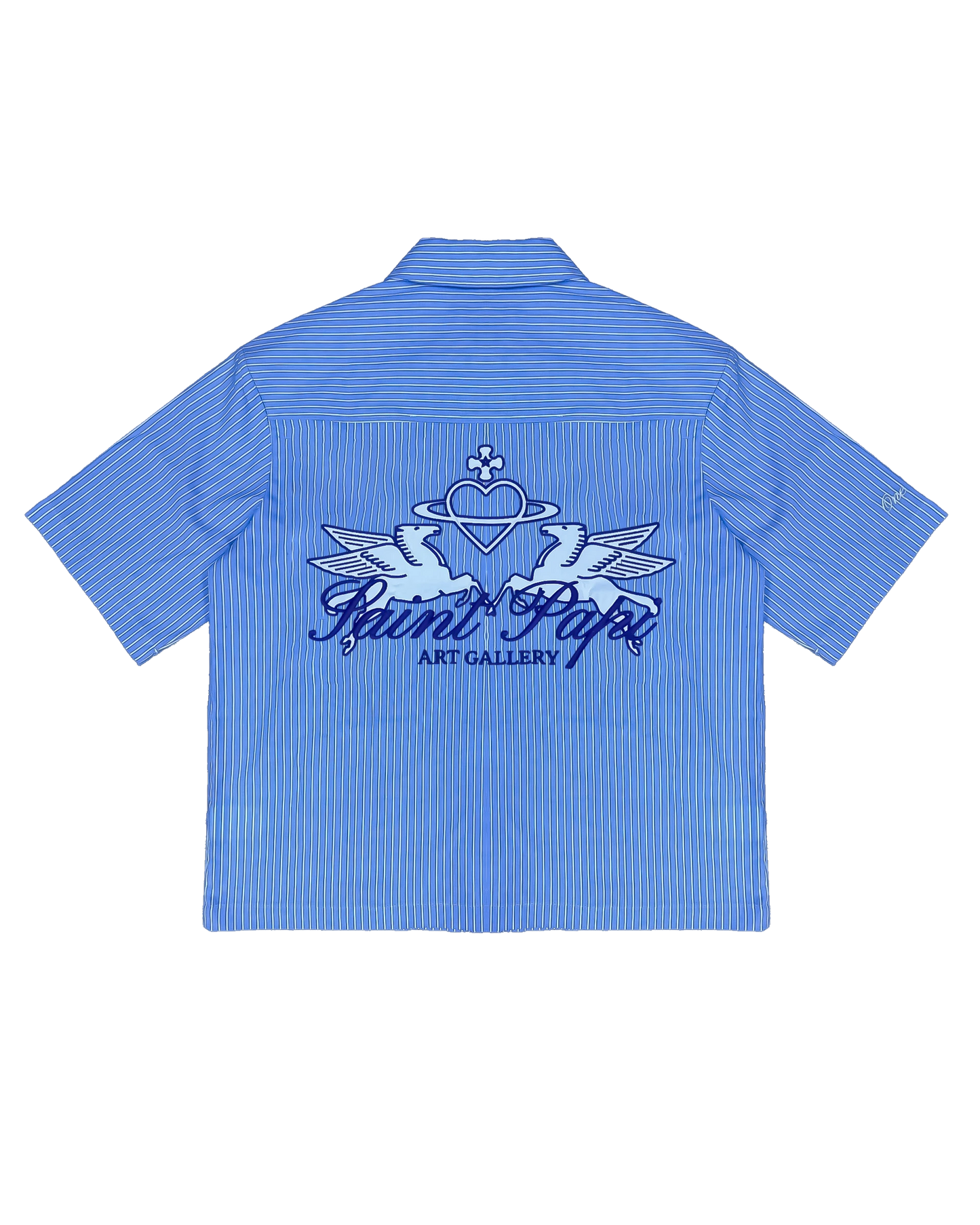 WINGSPAN AZUL