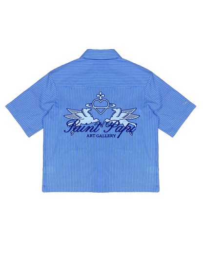 WINGSPAN AZUL