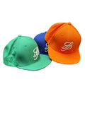 SP FAM HAT