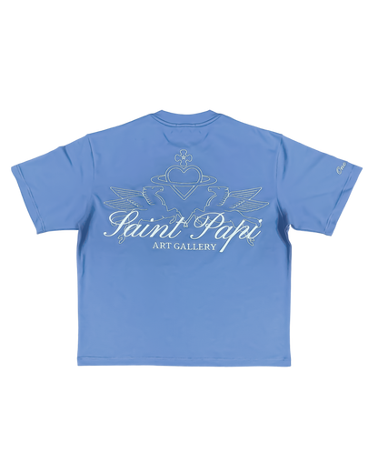 DOUBLE PEGASUS BLUE