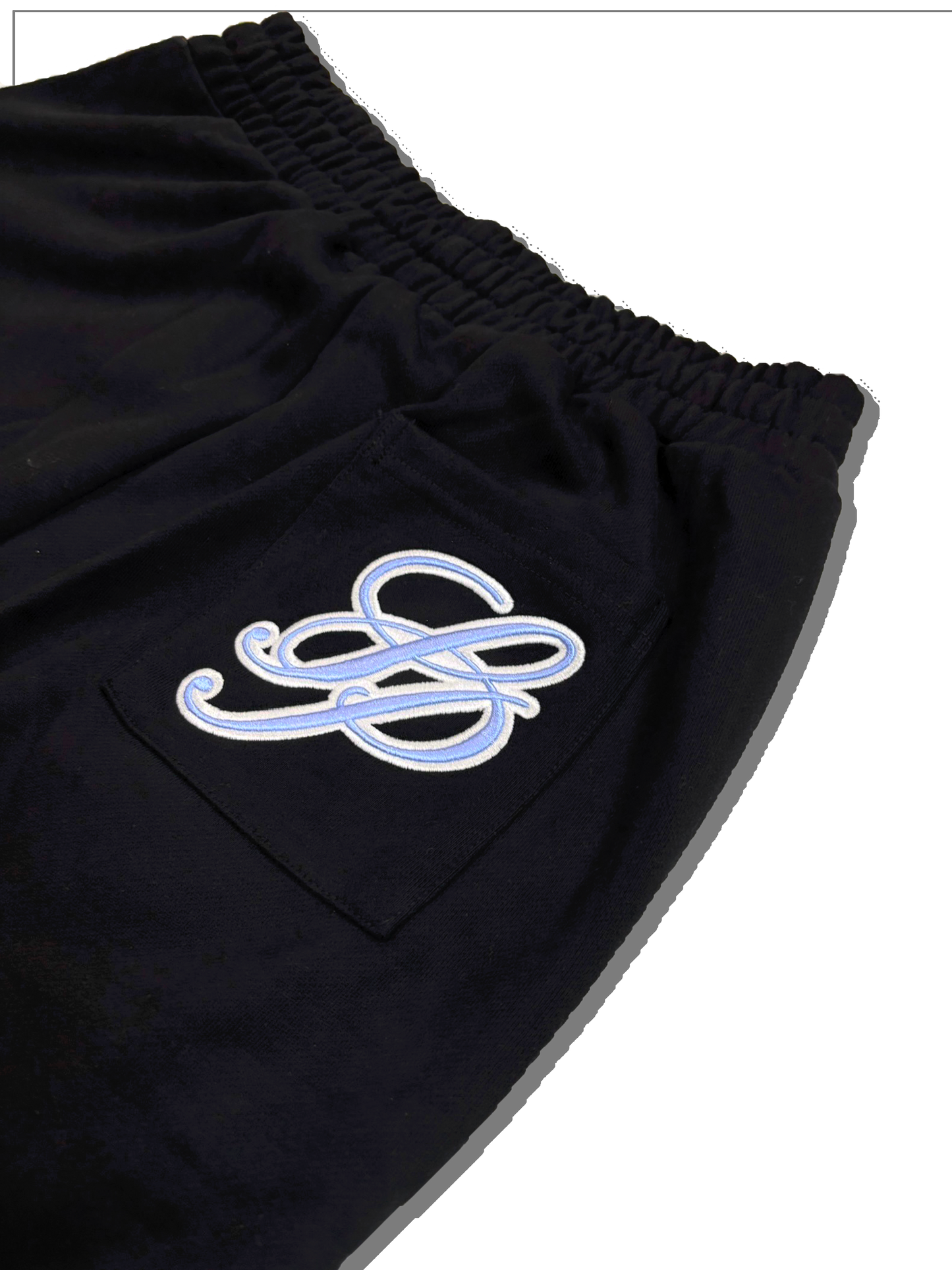 AGAINST THE WORLD PANTS