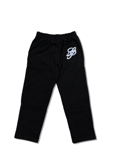 AGAINST THE WORLD PANTS