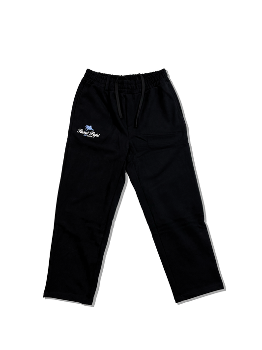 AGAINST THE WORLD PANTS