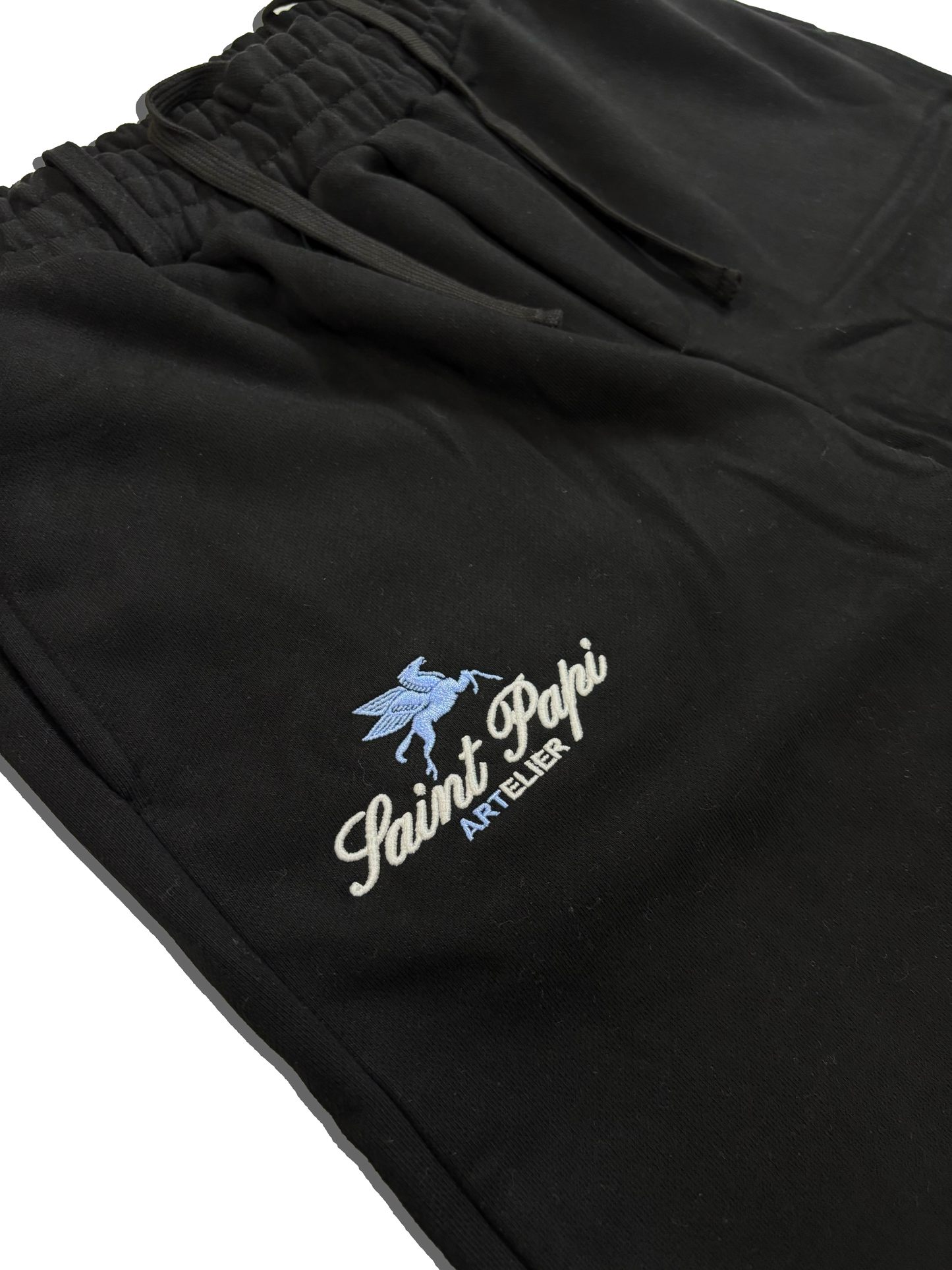 AGAINST THE WORLD PANTS