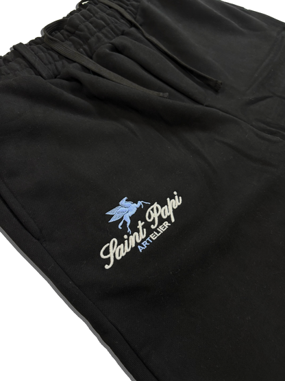 AGAINST THE WORLD PANTS