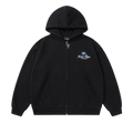 AGAINST THE WORLD ZIP