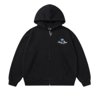 AGAINST THE WORLD ZIP
