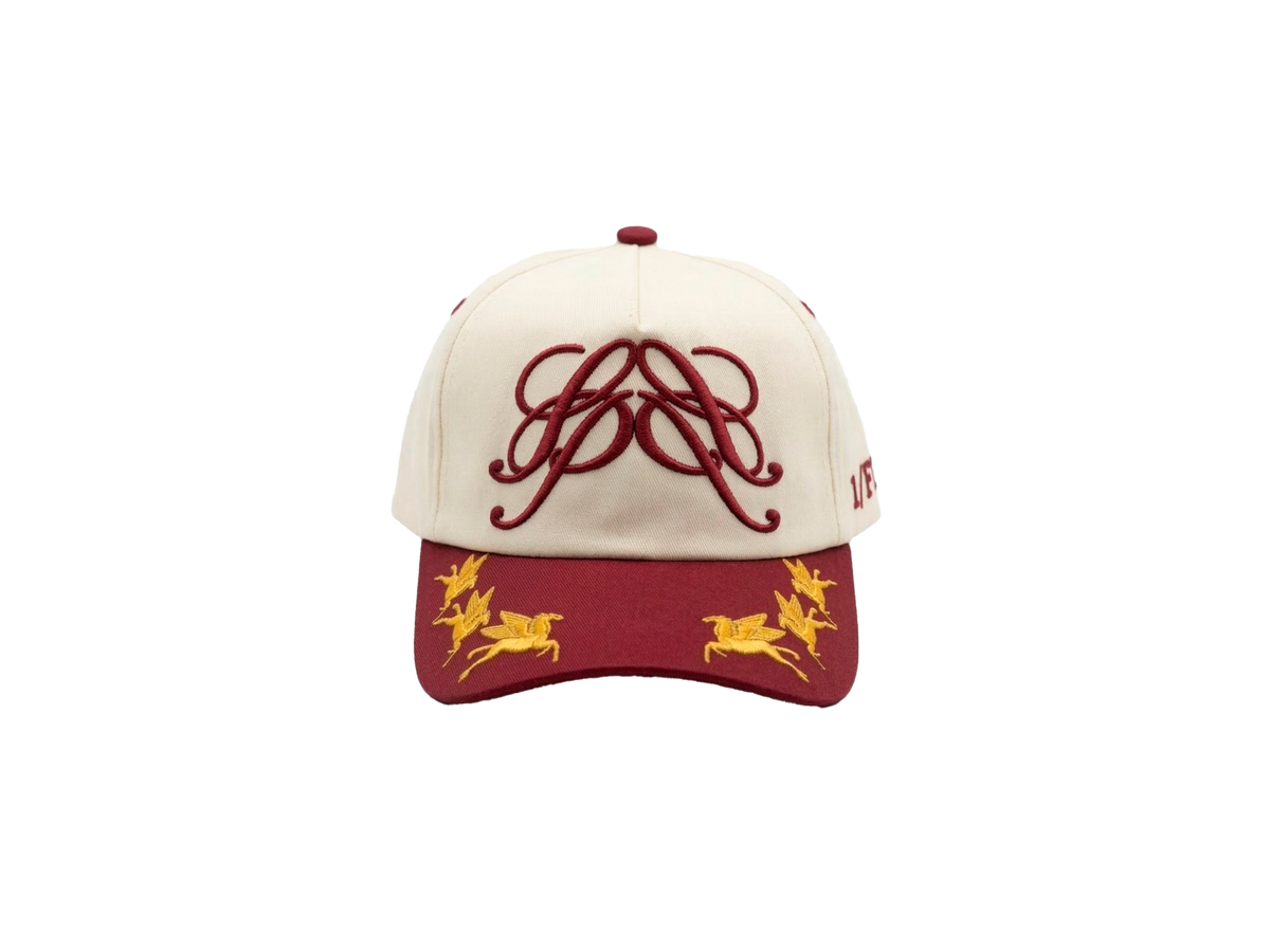 SP SIGNATURE HAT