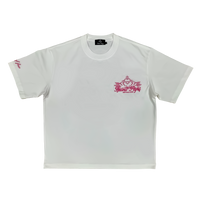 DOUBLE PEGASUS WHITE