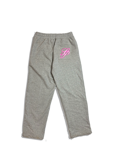 AGAINST THE WORLD PANTS