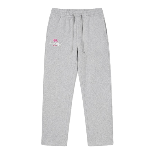 AGAINST THE WORLD PANTS