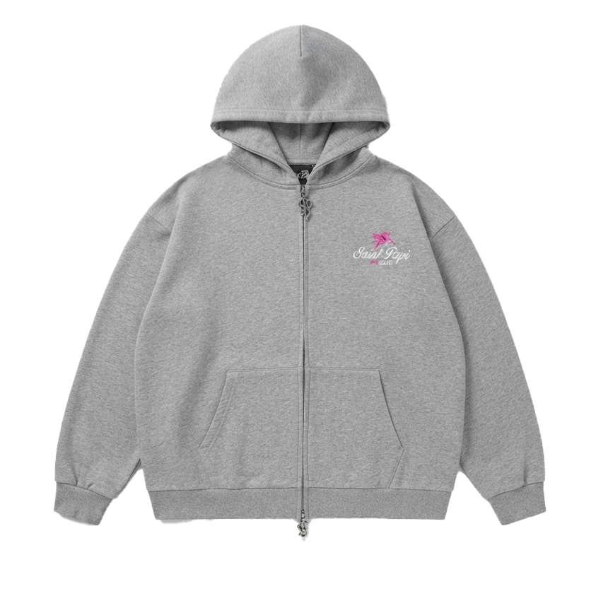 AGAINST THE WORLD ZIP