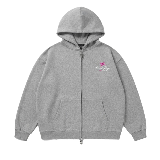 AGAINST THE WORLD ZIP