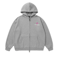 AGAINST THE WORLD ZIP