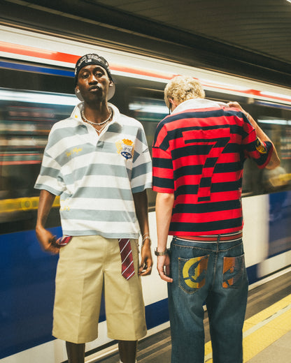 MONARCH POLO(red)