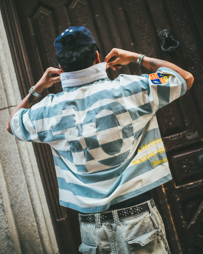 MONARCH POLO(blue)