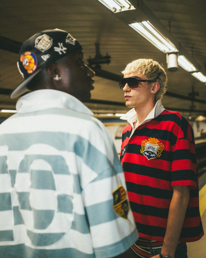 MONARCH POLO(blue)