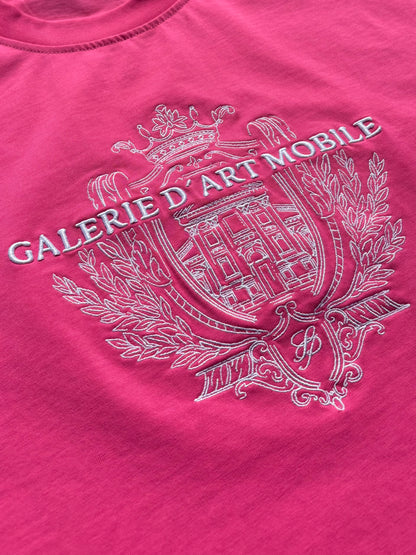 LA GALÉRIE ROSA