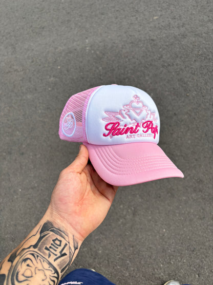 HALO ROSA