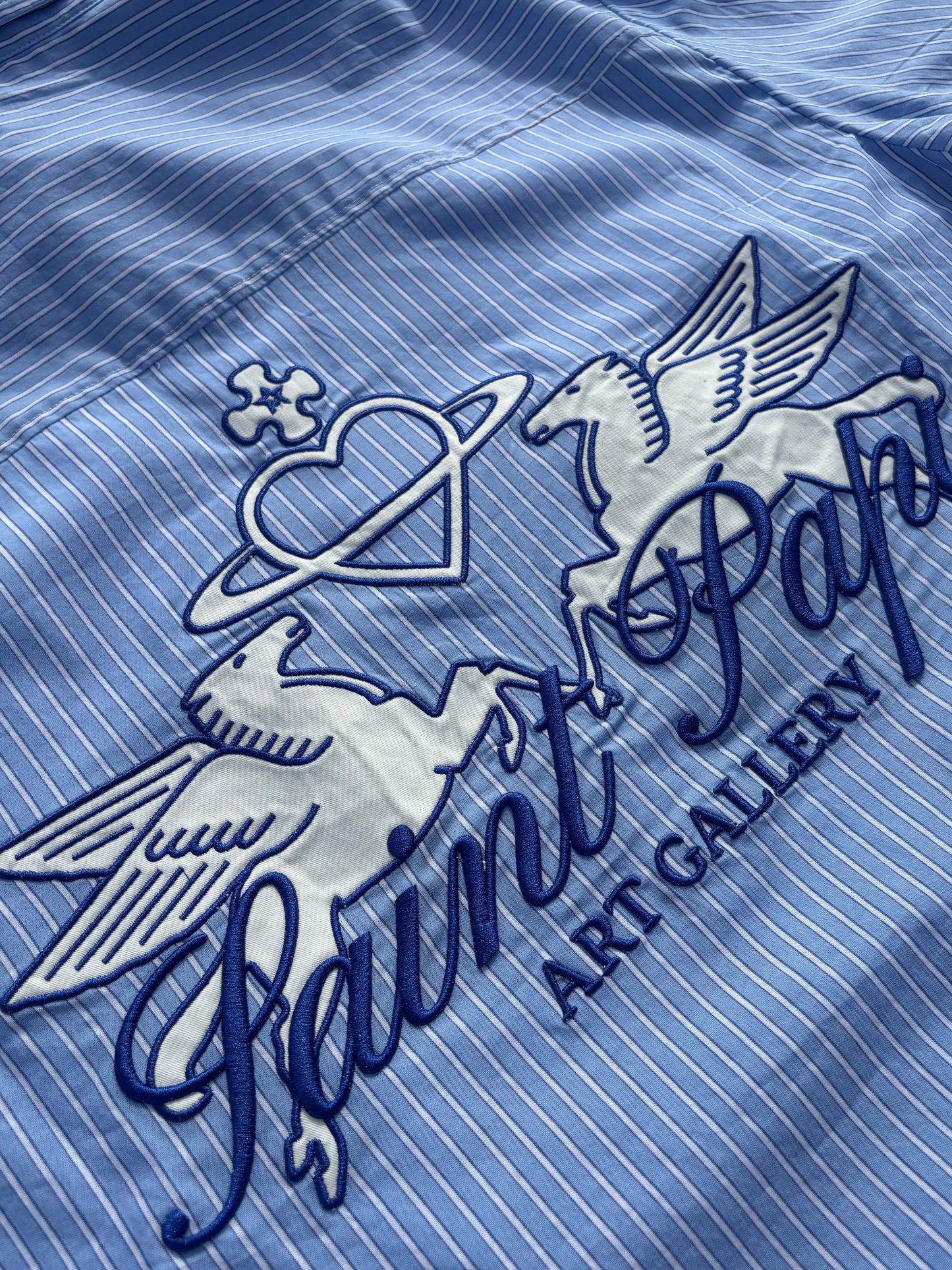 WINGSPAN AZUL