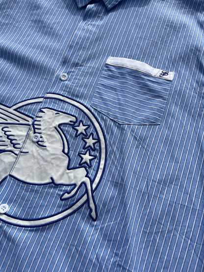 WINGSPAN AZUL