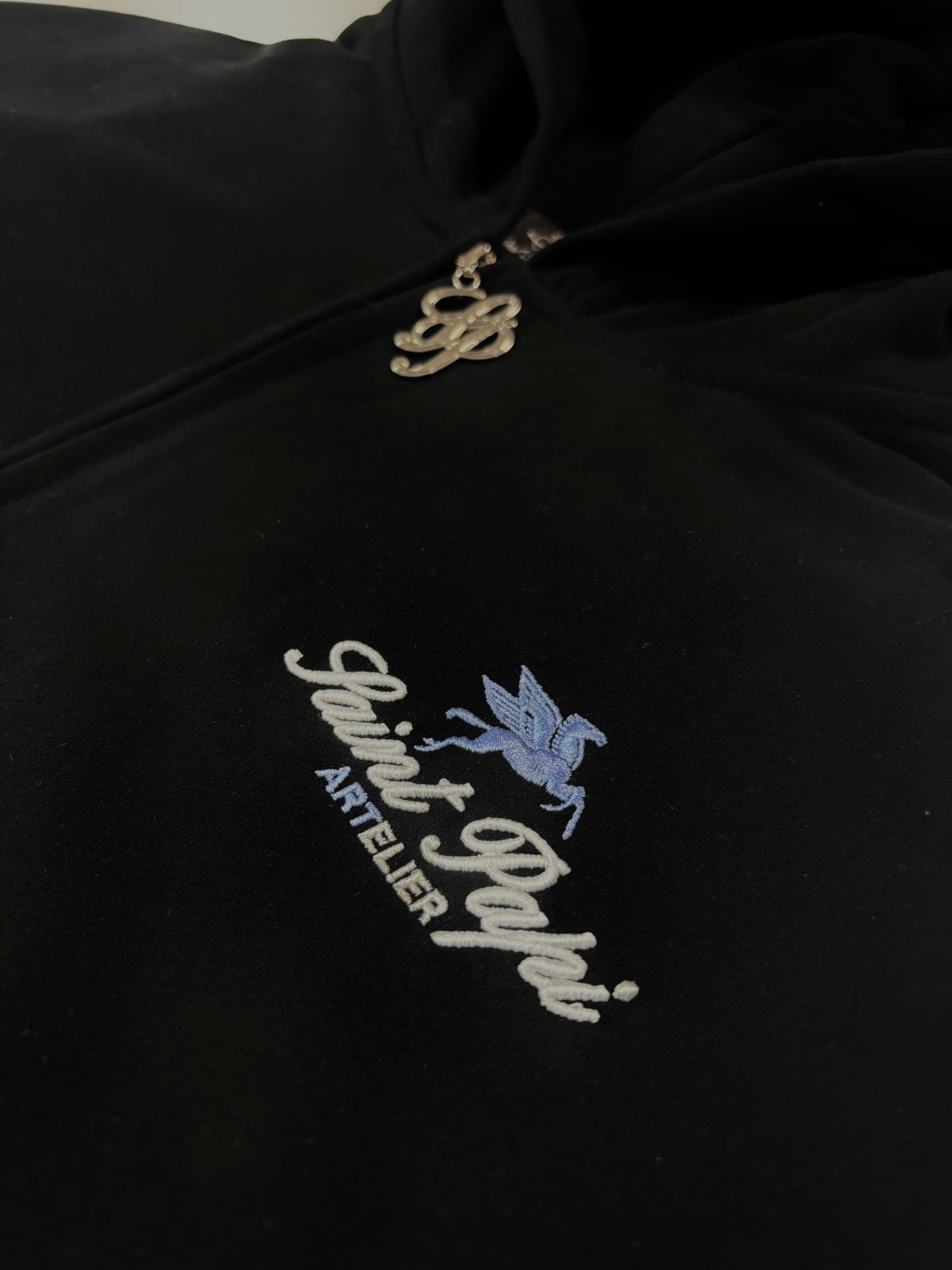 AGAINST THE WORLD ZIP