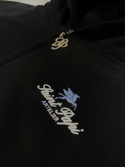 AGAINST THE WORLD ZIP