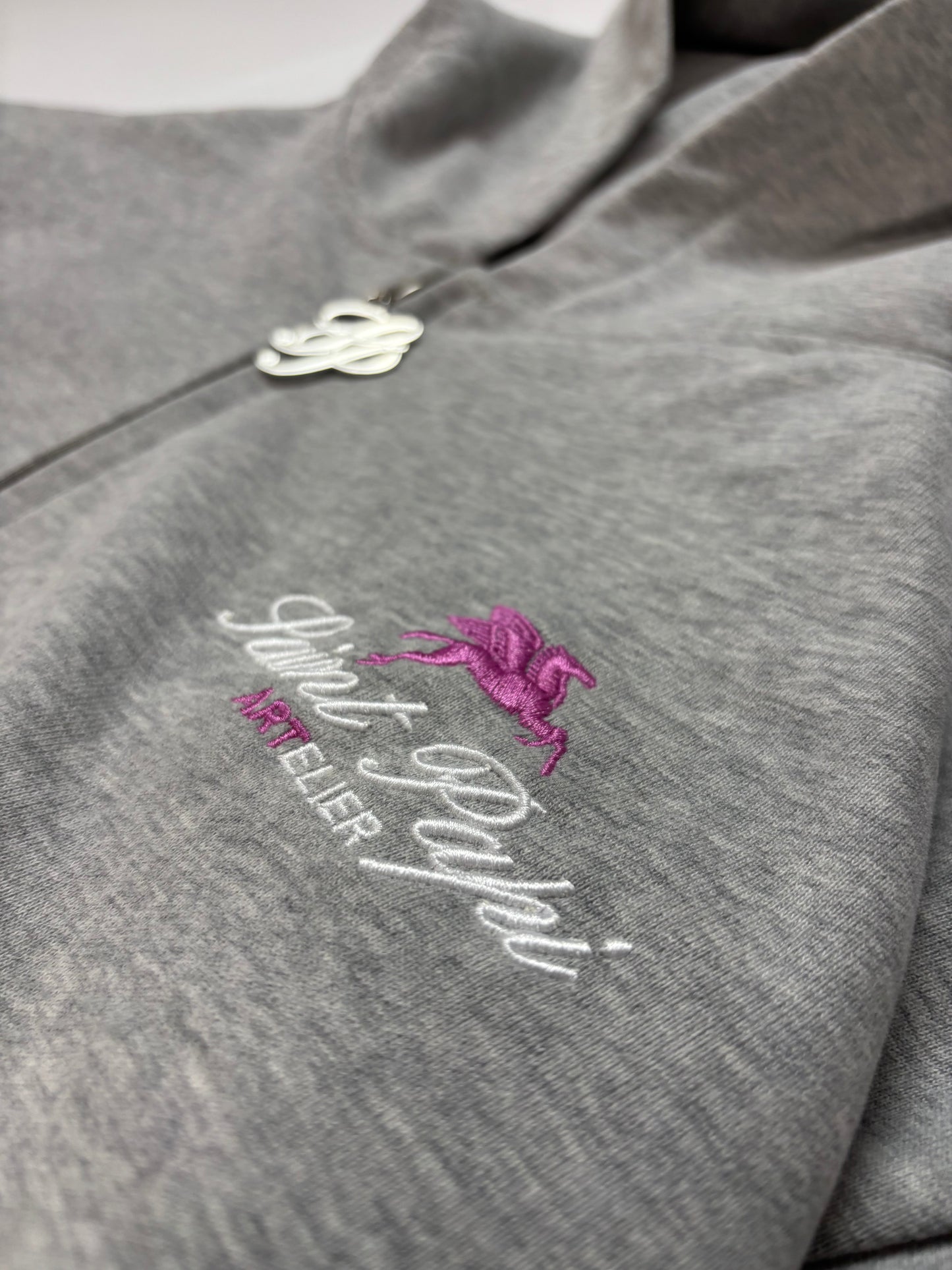 AGAINST THE WORLD ZIP