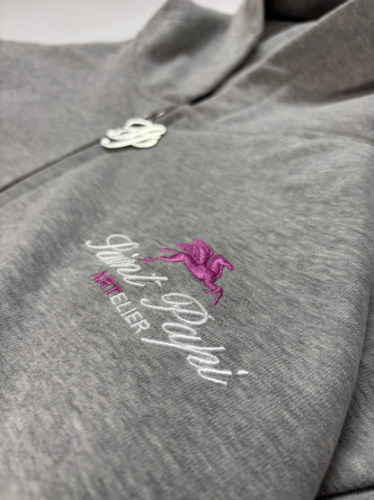 AGAINST THE WORLD ZIP