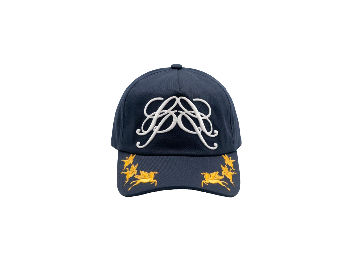 SP SIGNATURE HAT