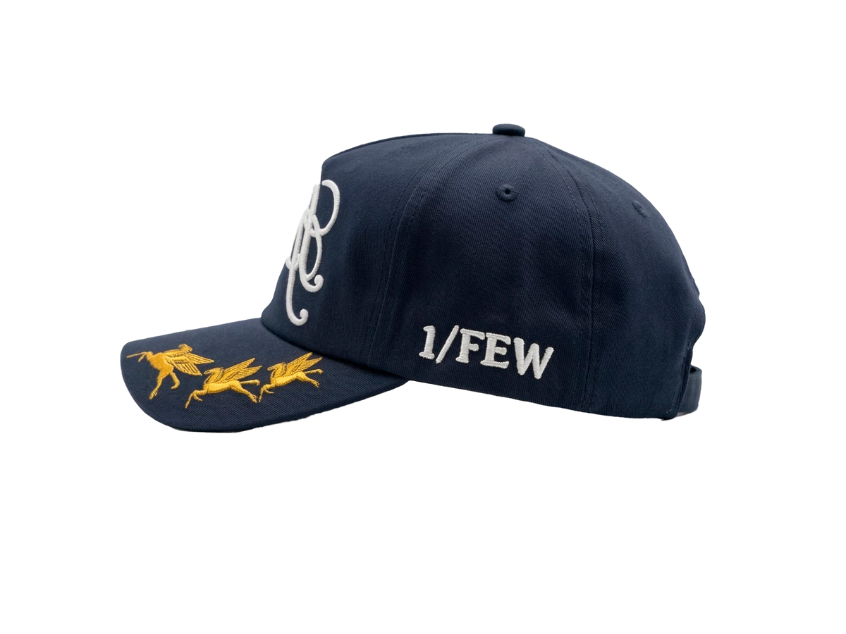 SP SIGNATURE HAT