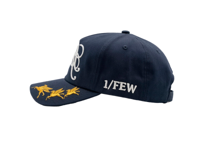 SP SIGNATURE HAT