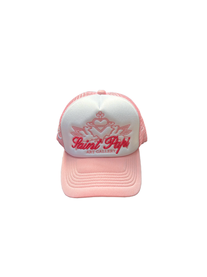 HALO ROSA