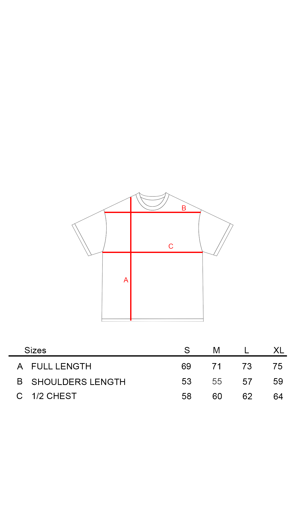 HORSE LOGO T-SHIRT WHITE