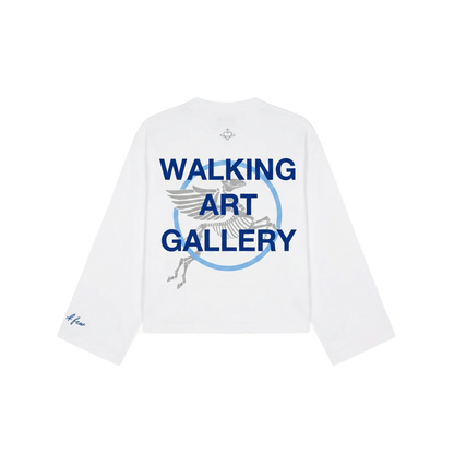 SKELETON LONG-SLEEVE