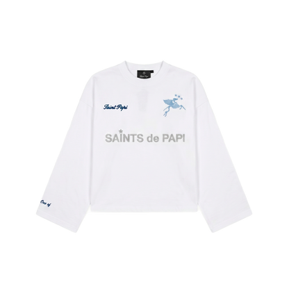 SKELETON LONG-SLEEVE