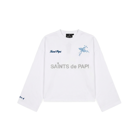 SKELETON LONG-SLEEVE