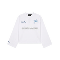 SKELETON LONG-SLEEVE