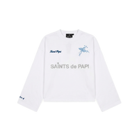 SKELETON LONG-SLEEVE