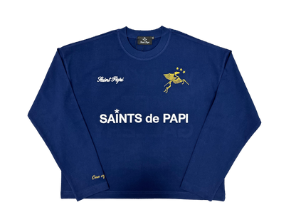 SKELETON LONG-SLEEVE
