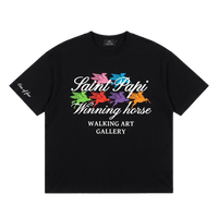 FLYING COLORS (black)