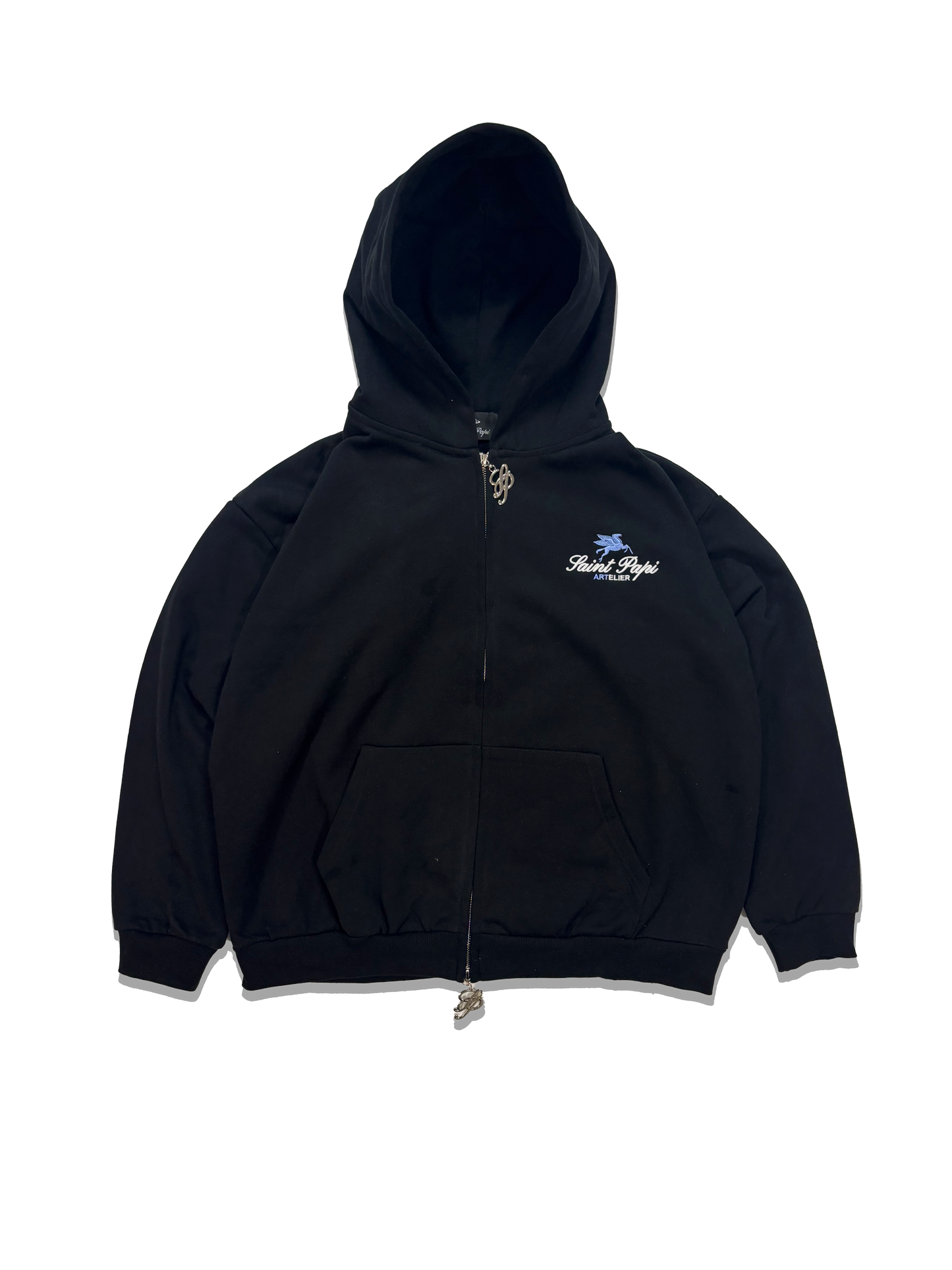 AGAINST THE WORLD ZIP