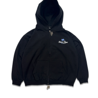 AGAINST THE WORLD ZIP