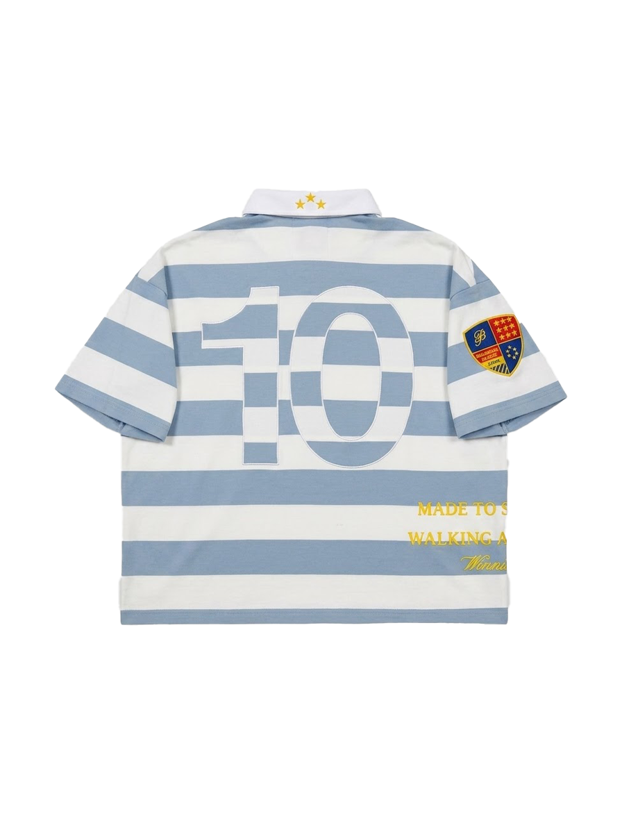 MONARCH POLO(blue)